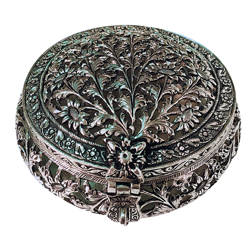 Antique Decorative Box