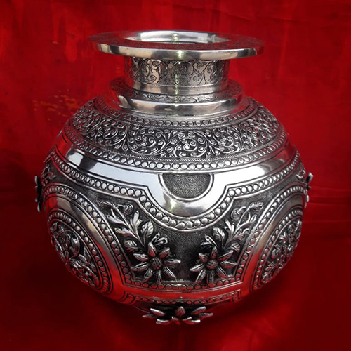 Silver Articles