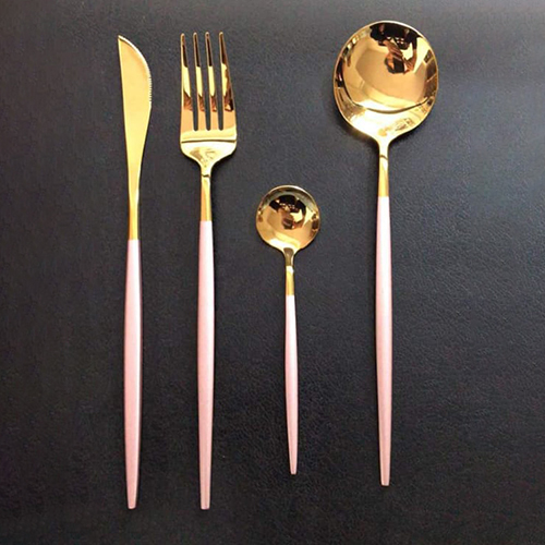 Cutlery Set of Spoon