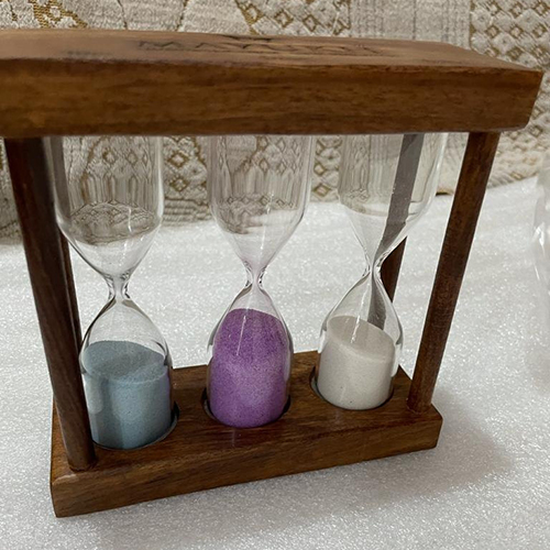 Timer Colorful Sandglass Timer