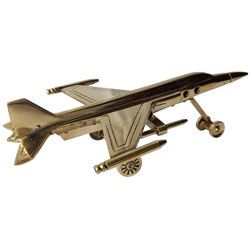 Nautical  Antique Jet Aeroplane
