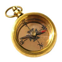 Nautical Compass