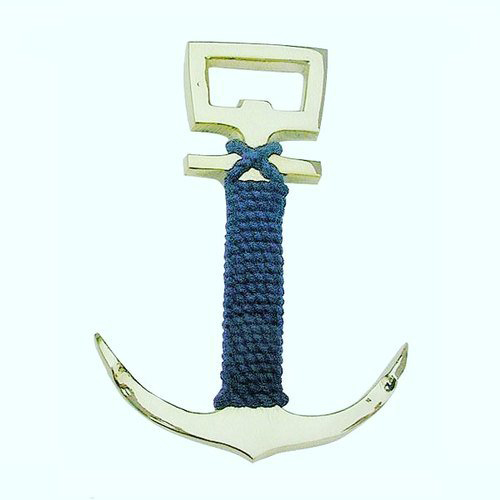 Rudder Bottle Opener