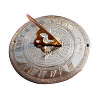 Nautical Sundials Compass