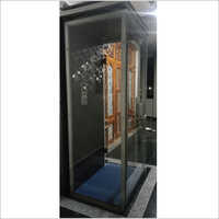 Home Lift Customised