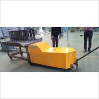 Battery Operated Trolley