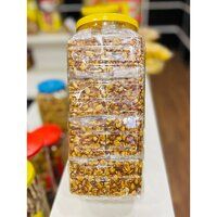 Fresh Peanut Chikki