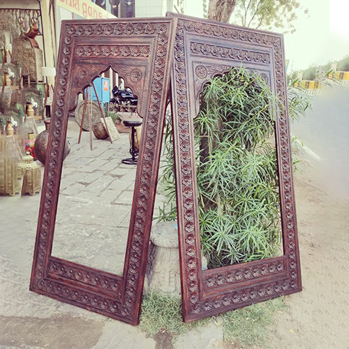 Designer Wooden Frame