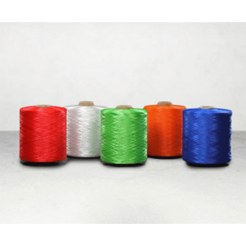 Color Fast Multi Filament Yarn