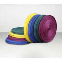 Narrow Woven Fabric