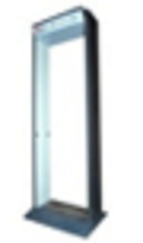 Door Frame Metal Deector DFMD-STC-002