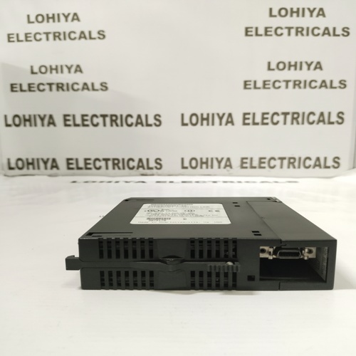 GE FANUC IC693CMM321-EE ETHERNET CONTROLLER
