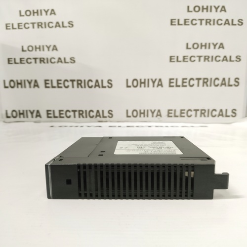 GE FANUC IC693CMM321-EE ETHERNET CONTROLLER