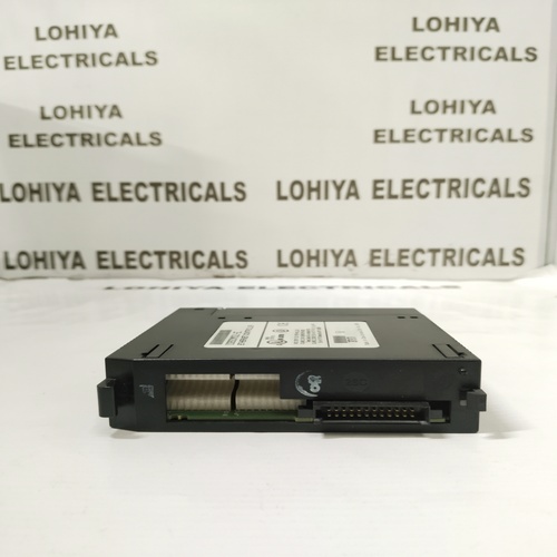 GE FANUC IC693CMM321-EE ETHERNET CONTROLLER