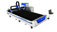 Fiber Laser cutting machine