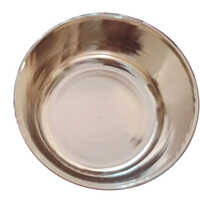 Bronze Bowl - Color: As Per Availability