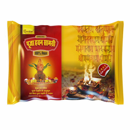 Havan Samagri 500 Gms