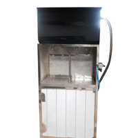 Mango Hot Filling Machine