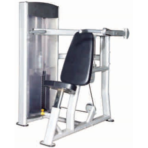 Energie Fitness Shoulder Press Machine Application: Gain Strength