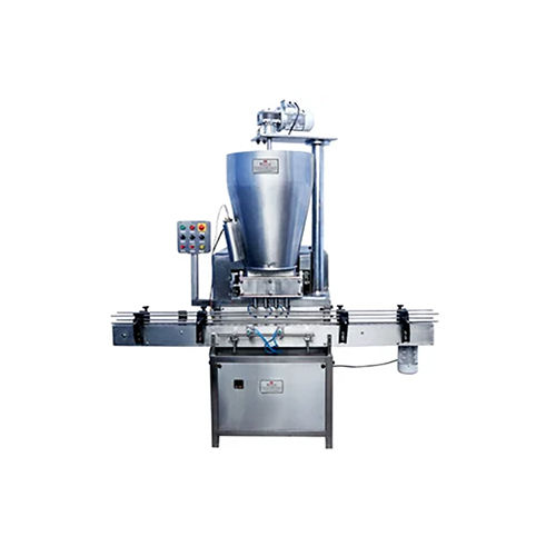 Balm Filling Machine