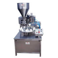 Tube Packing Machine