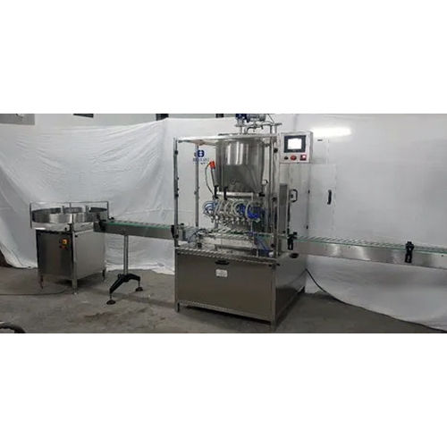 Petroleum Jelly Milling Machine