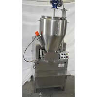 Jam Filling Machine