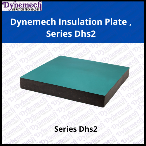 Dynemech Insulation Plate Series Dhs2