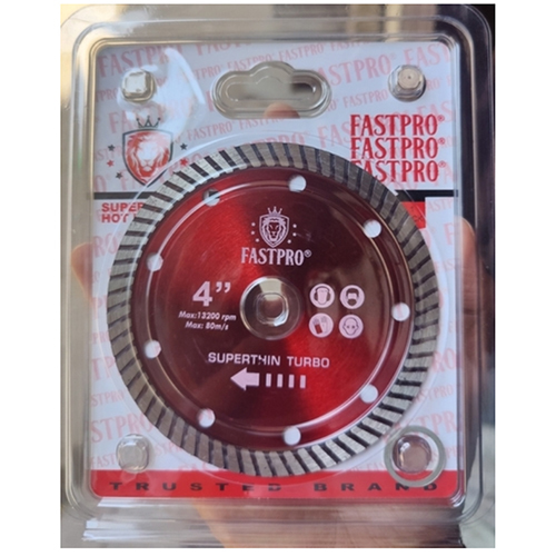 tile Cutting Blade
