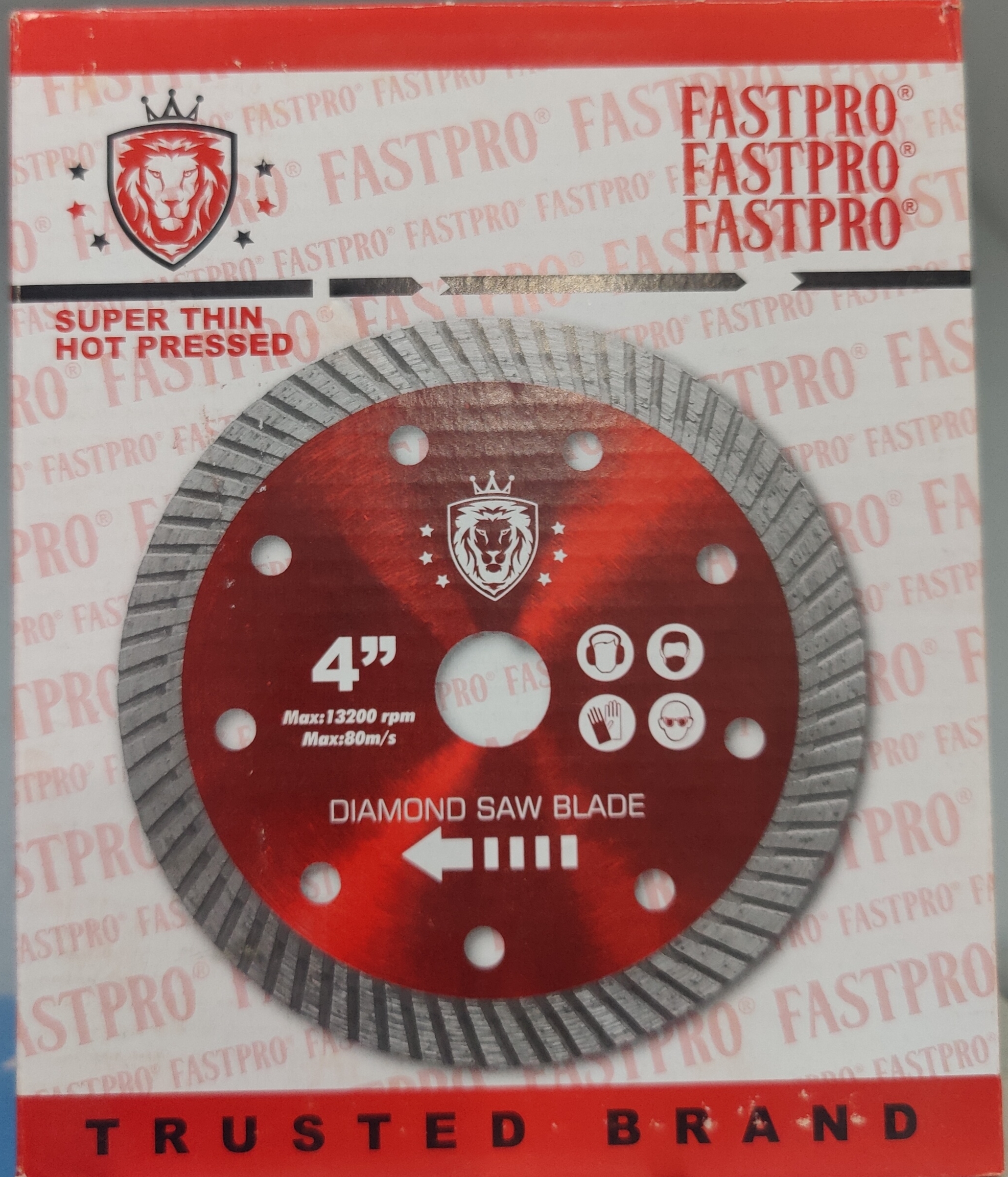 tile Cutting Blade