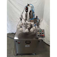Tube Sealing Machine