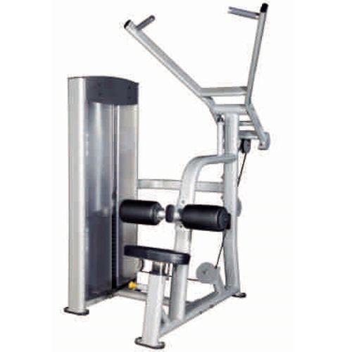 Energie Fitness Lat Pull Down Application: Gain Strength