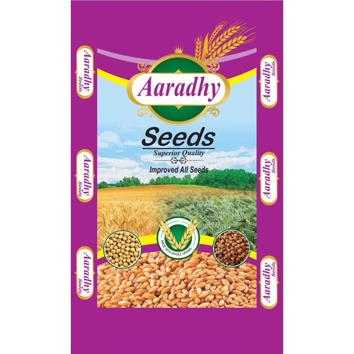 40 kg Wheat Seeds