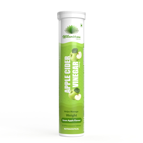 Apple Vinegar Tablets