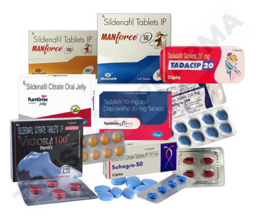 Tadacip Tablet  Vida Lista tablet Cenforcetablet
