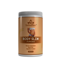 Body Slim / Weight Loss Ayurvedic Herbal Powder