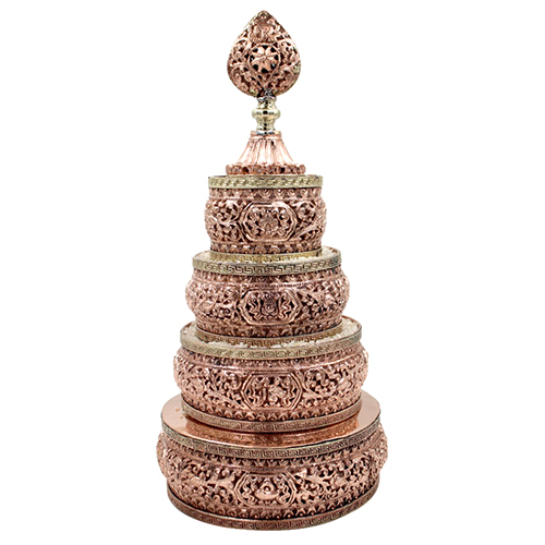 Handmade Tibetan Mandala Set