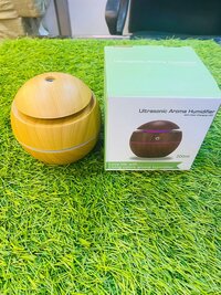 Aroma Humidifier
