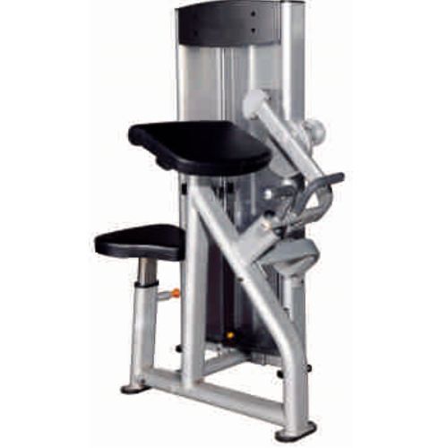 Energie Fitness Bicep Curl Machine