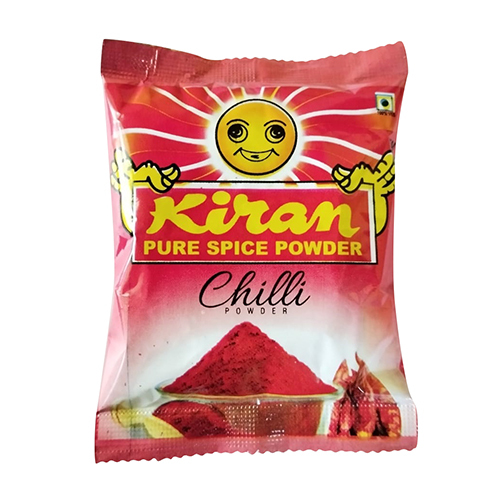Red Chilli Powder
