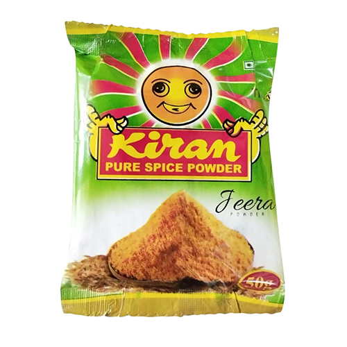 50g Jeera Powder