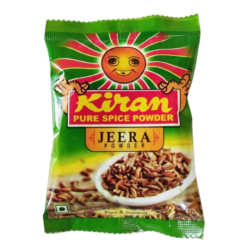 Pure Jeera Powder