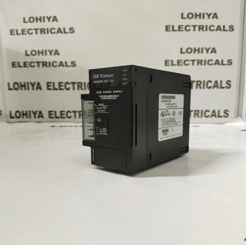 GE FANUC POWER SUPPLY