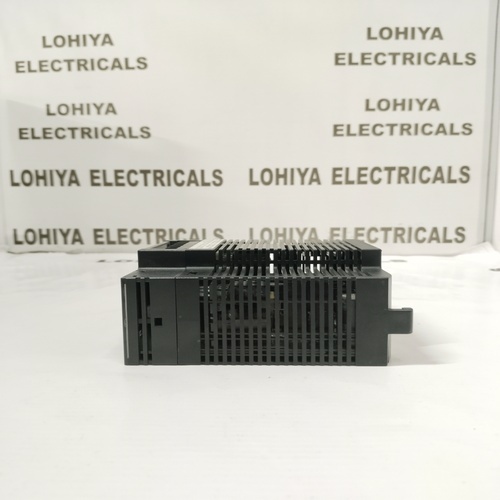 GE FANUC IC693PWR322F POWER SUPPLY