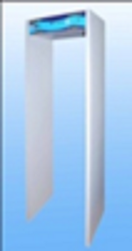 Door Frame Metal Detector DFMD-STC-003