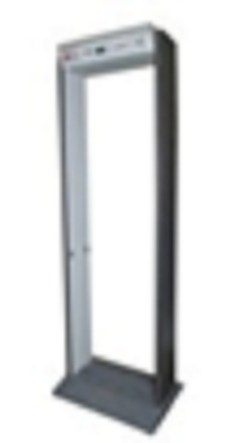 Door Frame Metal Detector DFMD-STC-002A