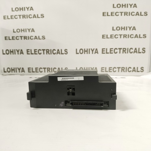 GE FANUC IC693PW322D POWER SUPPLY