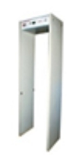 Door Frame Metal Detector DFMD-STC-003A