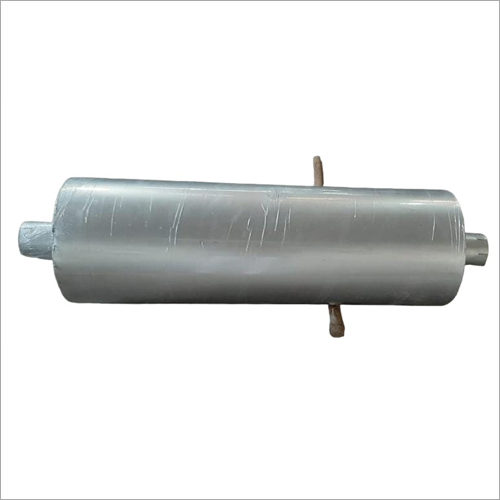 Leyland 1616 Dumper Silencer