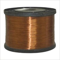 Dual Coated Enamelled Copper Winding Wire